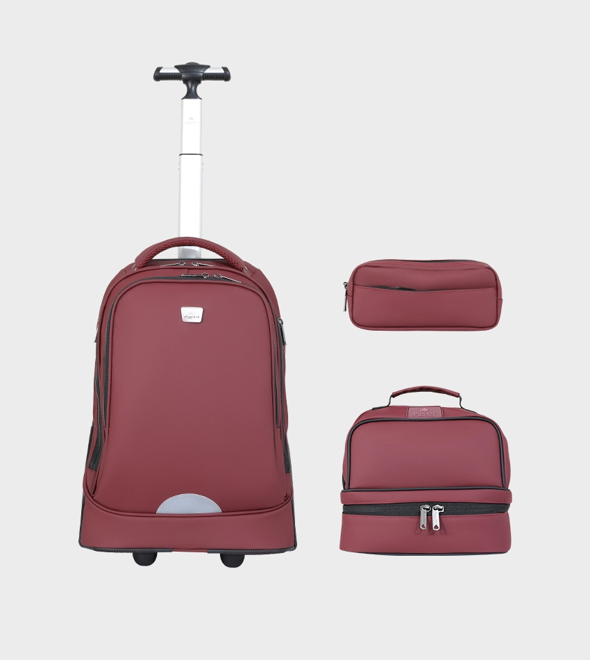 Trolley School Bag GB5525T-3